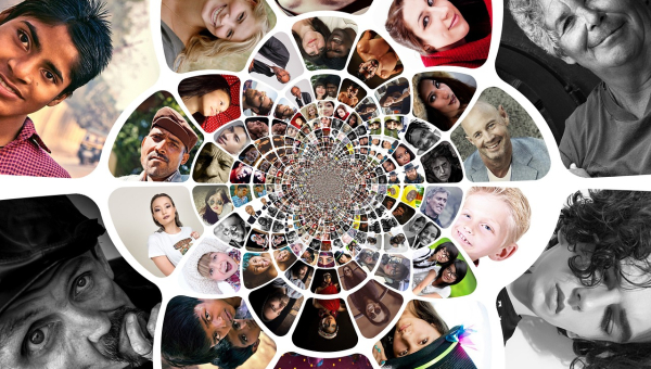The Power of the Art Community: How Art Fosters Stronger Social Relations