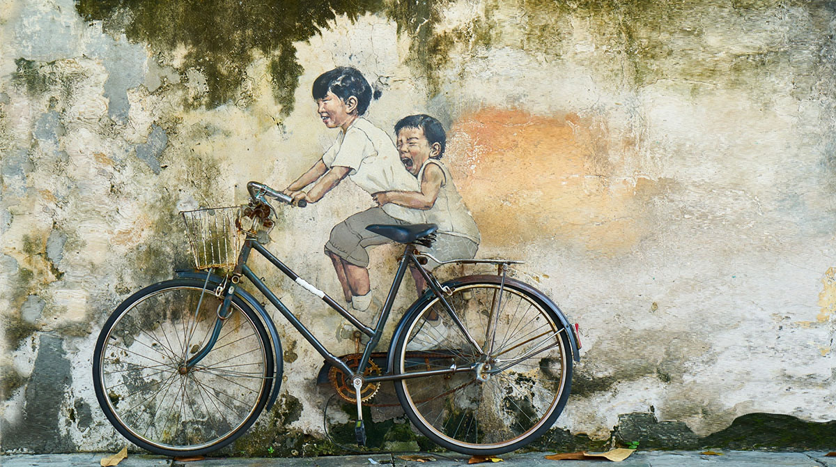 The importance of art as a tool for society